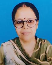 Prof. (Dr.) Geeta Kumari Kandhawe