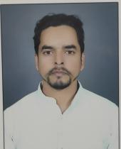 Dr. Rafiullah Ansari