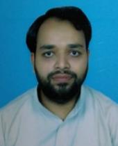 Dr. Syed Abuzar Ali