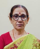Prof. (Dr.) Ranjana Kumari 