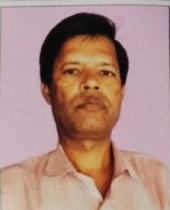 Dr. Sateesh Chandra Patel