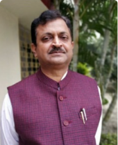 Prof Dr. Manoj Kumar